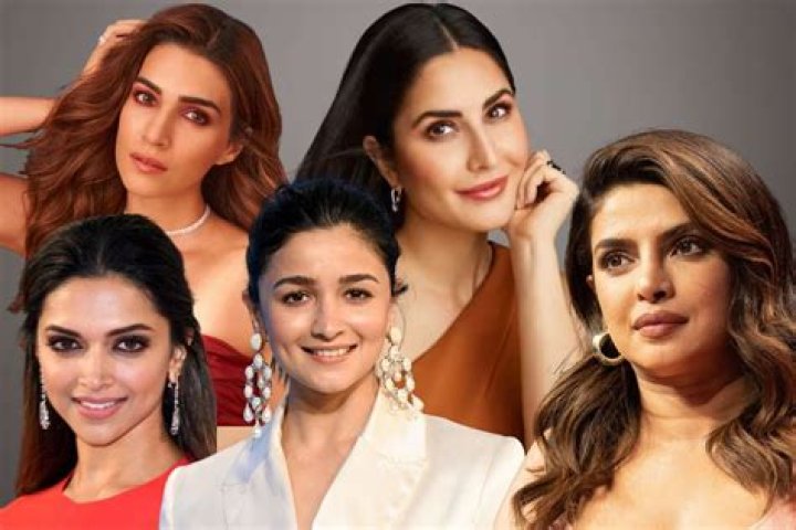The Hottest Women Ever: A Celebration of Beauty and Charisma