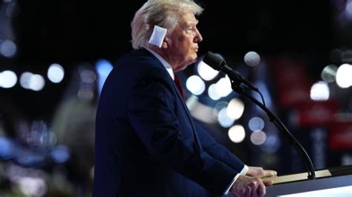 The Impact of "Trump Speech After Shooting": A Comprehensive Analysis