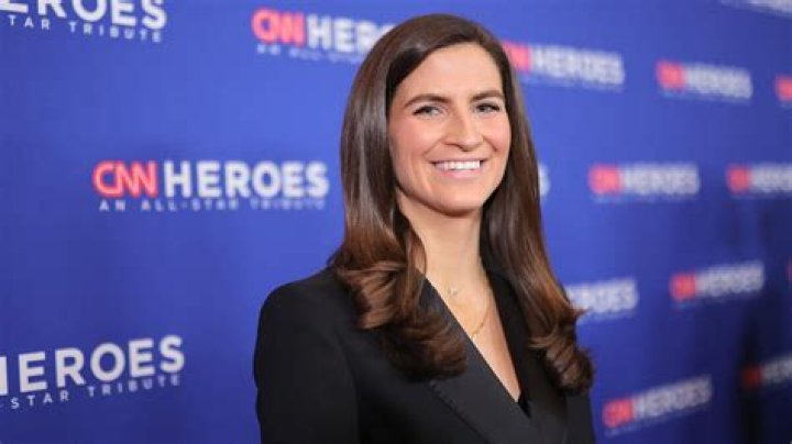 The Inspirational Journey of CNN's Kaitlyn Collins: A Deep Dive into Her Career and Impact