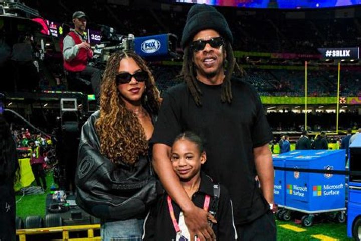 The Inspiring Relationship between Jay Z and His Daughter