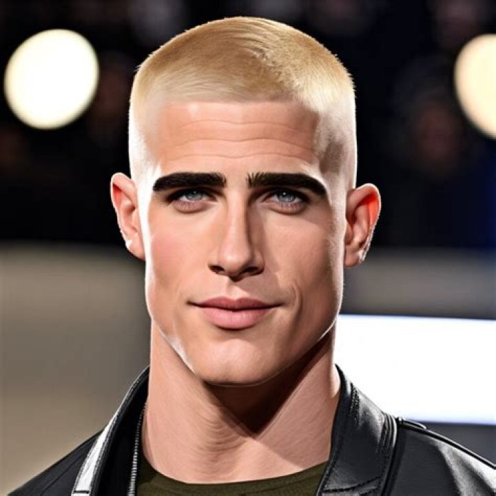 The Intriguing Appeal of Rafe Cameron's Buzz Cut