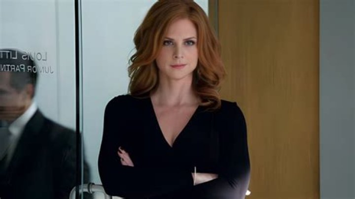 The Intriguing Donna Paulsen: Unraveling Her Identity