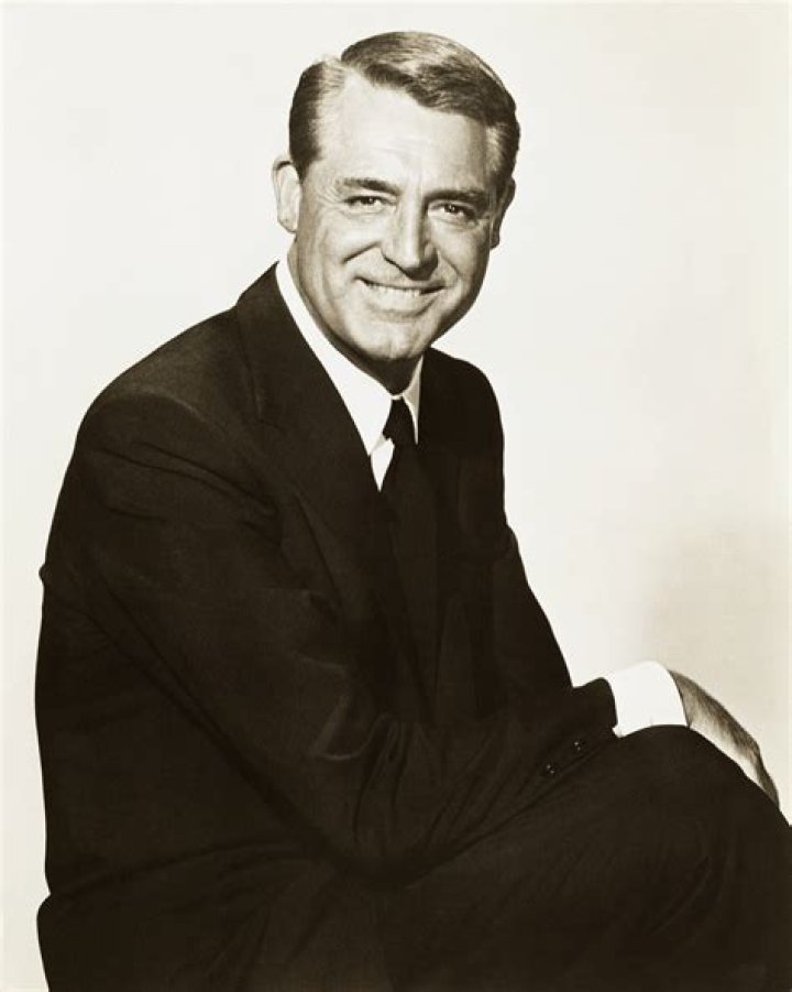 The Intriguing Height of Cary Grant: A Dive into the Life and Legacy of a Hollywood Icon