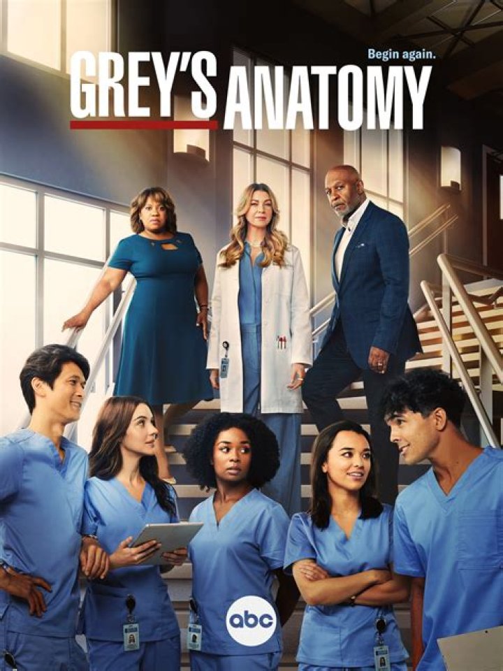 The Intriguing Journey of Reed in Grey's Anatomy
