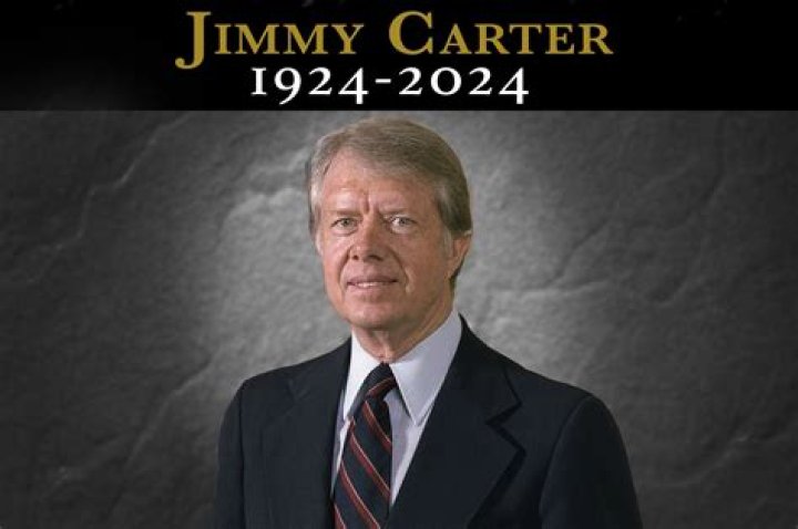 The Intriguing Legacy of Jimmy Carter's Rank as President