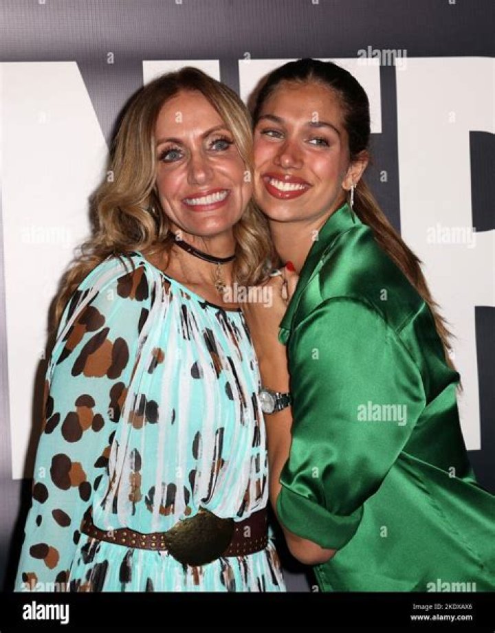 The Intriguing Life of Lili Estefan and Her Spouse