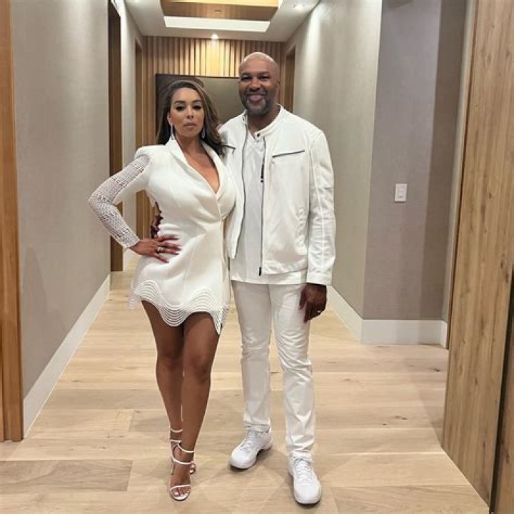 The Intriguing Lives of Gloria Govan and Laura Govan: Unraveling the Glamour and Intrigue