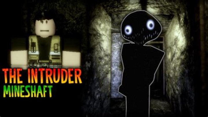 The Intruder Roblox: Unraveling the Mystery Behind the Game