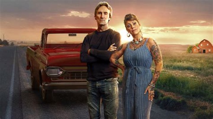 The Latest: Is Mike Wolfe, the Host of "American Pickers," Still with Us?