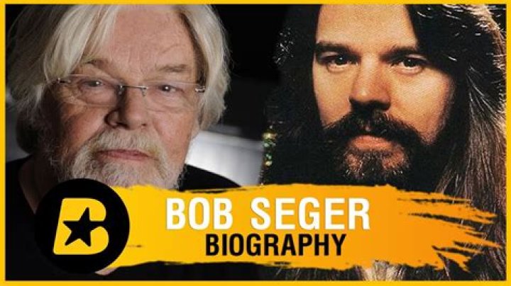 The Legendary Bob Seger: Still Rocking and Alive!