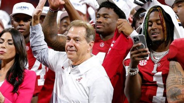 The Legendary Legacy of Alabama Tide Coaches