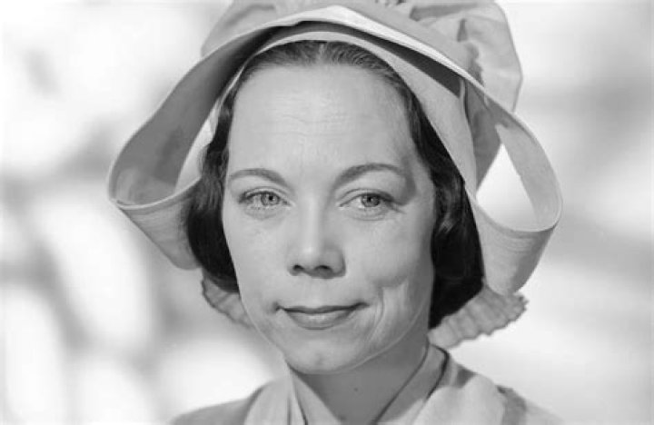 The Life and Legacy of Ellen Corby, Emmy-Winning Actress