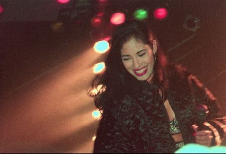 The Life and Legacy of Selena: The Mexican Icon
