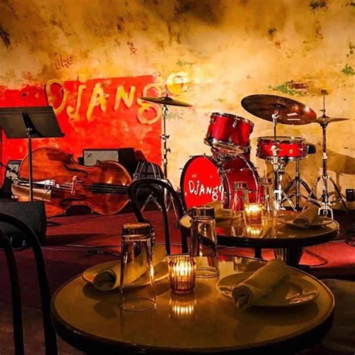 The Magic of The Django NYC: A Jazz Lover's Paradise