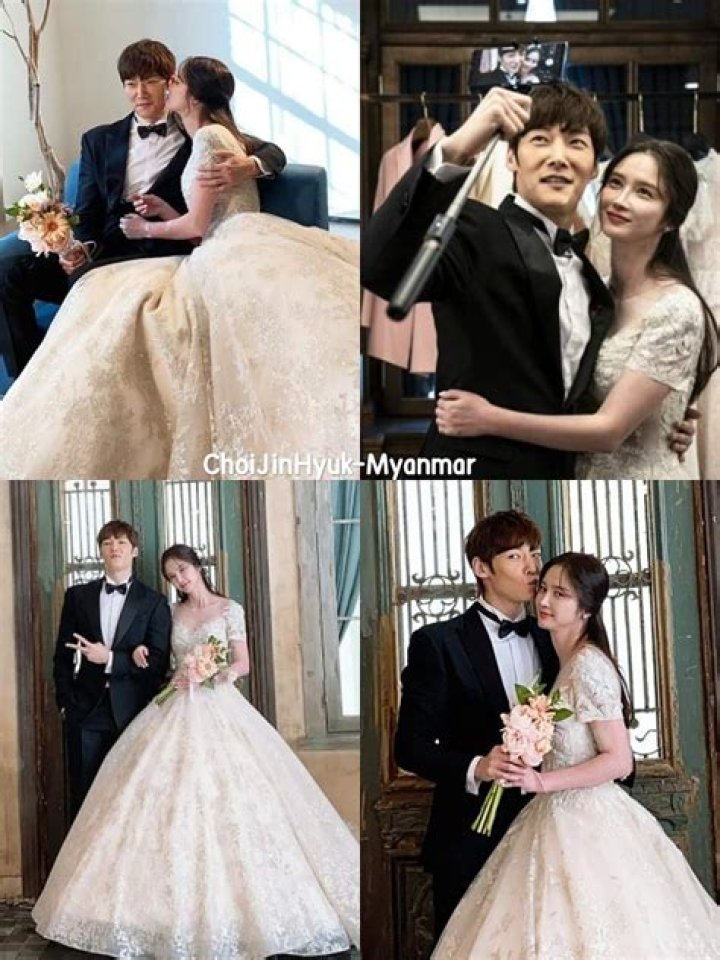 The Marriage News of Choi Jin Hyuk: All You Need to Know
