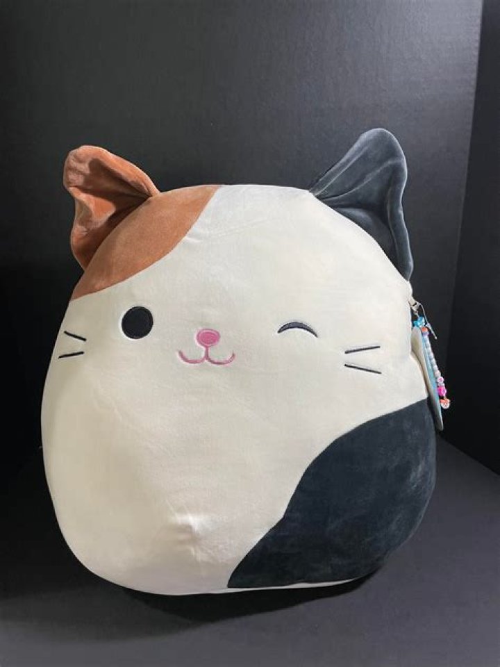 The Rarest Squishmallow: Discovering the Most Coveted Plush Collectibles