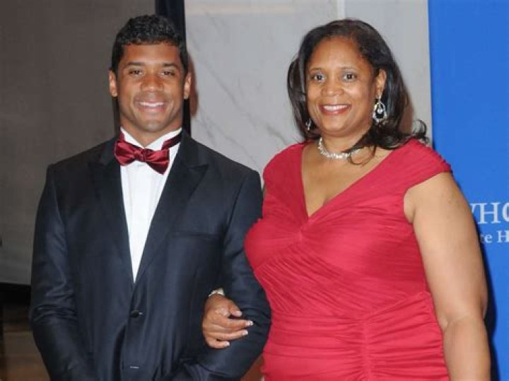 The Real Story Behind Russell Wilson's Parents