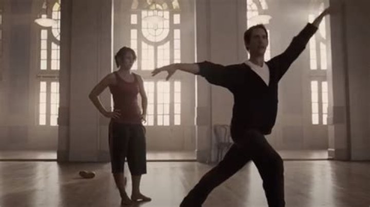 The Remarkable Journey of Actor Will Kemp: A Dance Through Time