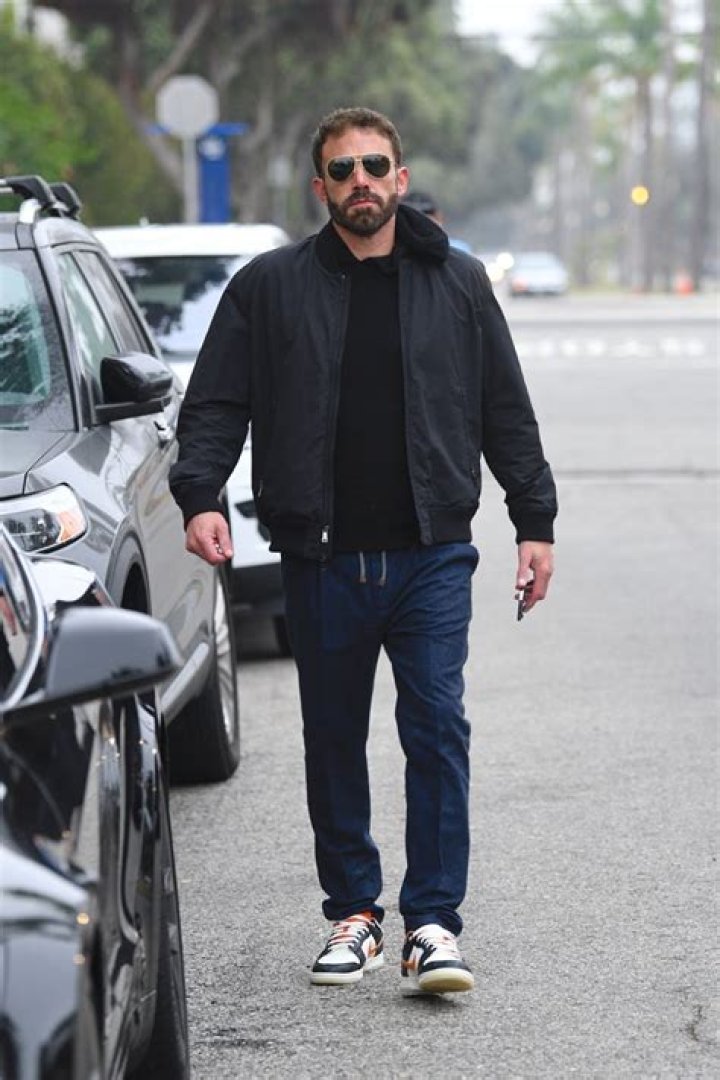 The Remarkable Journey of Ben Affleck: A Deep Dive into His Life and Career
