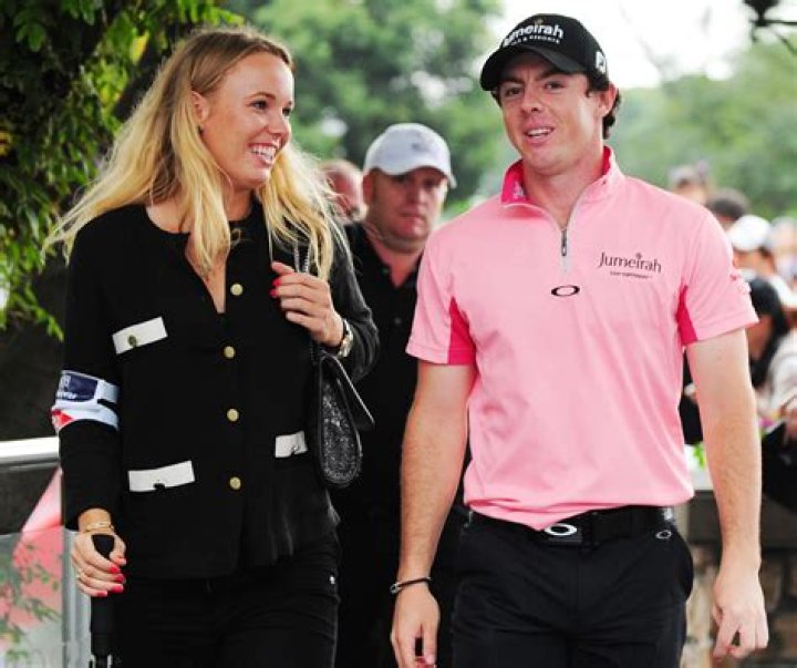 The Remarkable Journey of Caroline Wozniacki's Husband: A Story of Love and Support