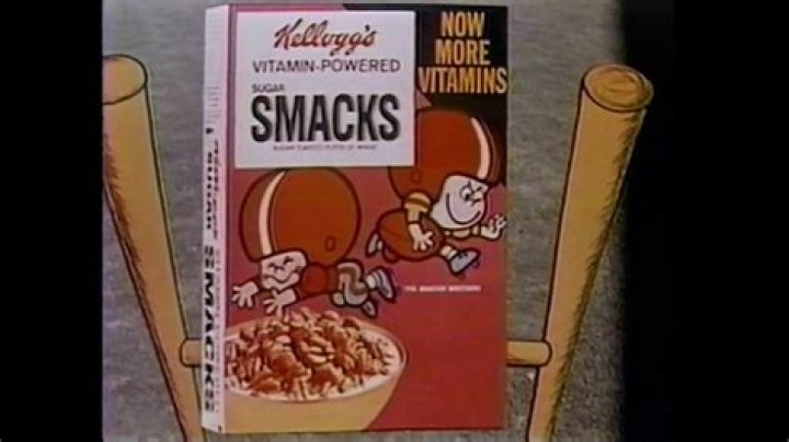 The Remarkable Story and Impact of Kellogg's Sugar Smacks