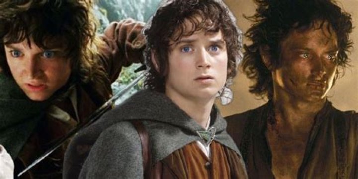 The Search for the Legendary Lotr Frodo Actor: Unveiling the Star Behind the Ringbearer