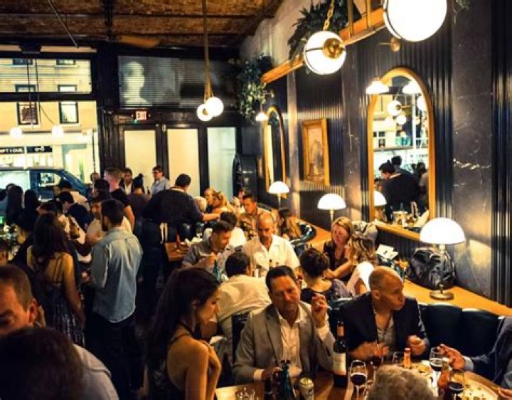 The Spaniard NYC: A Taste of Spain in the Heart of New York