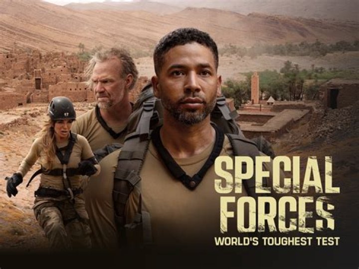 The Special Forces World's Toughest Test: An In-Depth Exploration