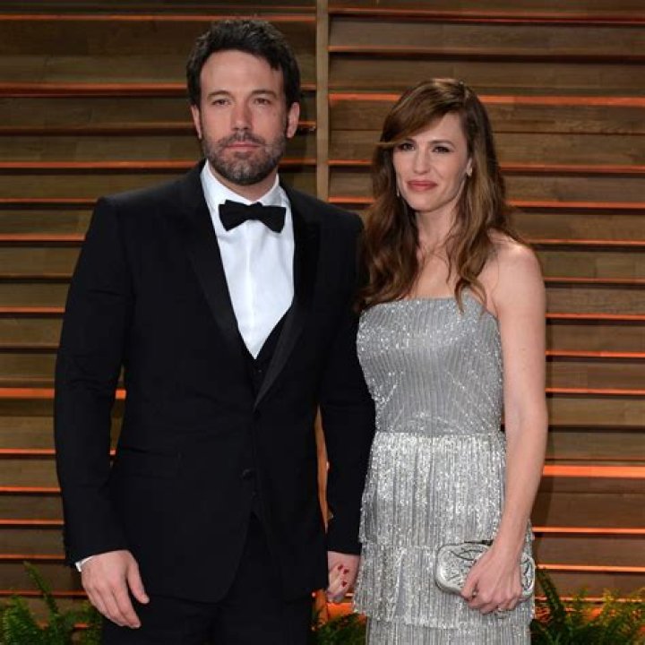 The Story of Ben Affleck and Jennifer Garner's Marriage: A Journey of Love and Growth