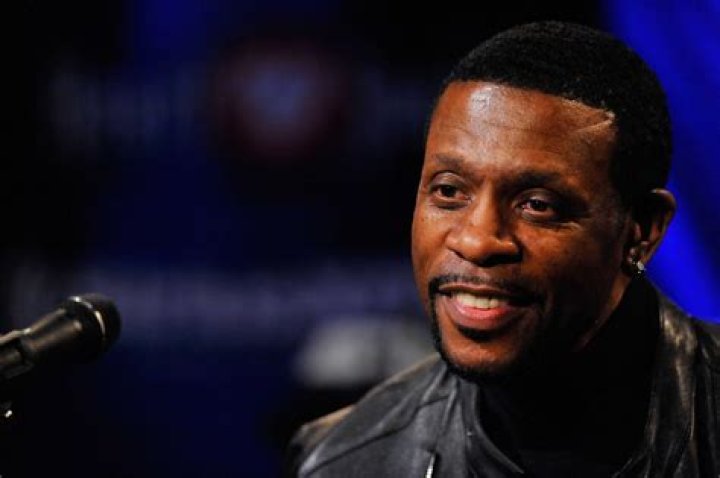 The Sultry Sounds of Keith Sweat: Dive Deep into "Your Love"