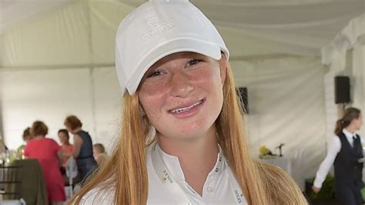 The Surprising Truth About Bill Gates' Adopted Daughter