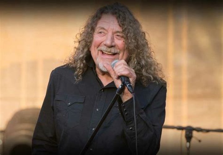 The Timeless Legacy of Robert Plant: How Old is Robert Plant Today?