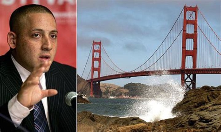The Truth Behind Jumpers from the Golden Gate Bridge: A Comprehensive Insight