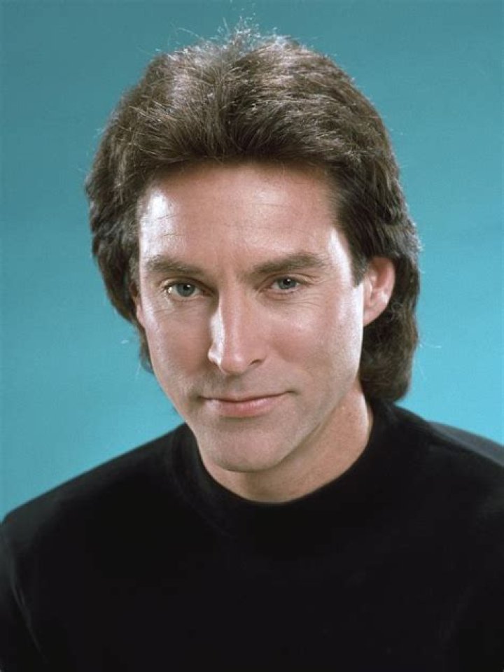 The Ultimate Drake Hogestyn: From Soap Star to Hollywood Icon
