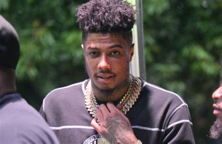 The Ultimate Guide to Blueface Hair: Transform Your Look with Vibrant Hues