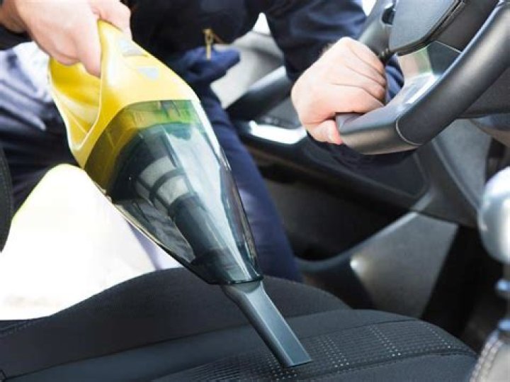 The Ultimate Guide to Choosing the Best Vacuum for Car Cleaning