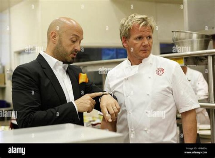 The Ultimate Guide to Felice Bastianich: The Master Chef and Restaurateur