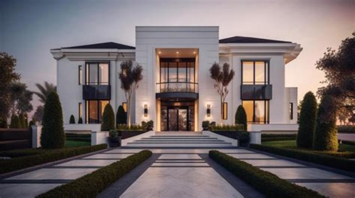 The Ultimate Guide to Stunning Stock Luxury Homes