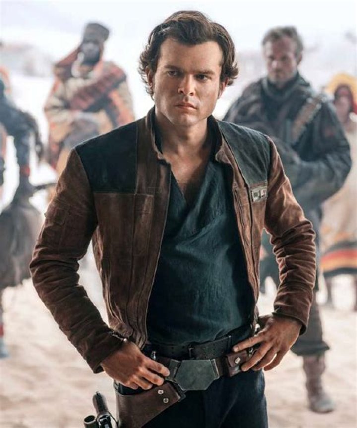 The Ultimate Guide to Young Han Solo: Exploring the Origins of a Legendary Smuggler