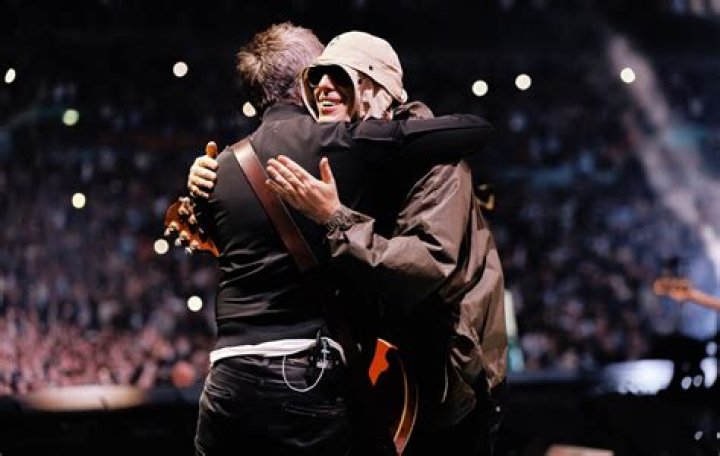 The Unbreakable Bond of Noel and Liam Gallagher: A Journey Through Music and Brotherhood