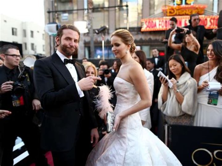The Unexpected Union: Bradley Cooper and Jennifer Esposito's Wedding