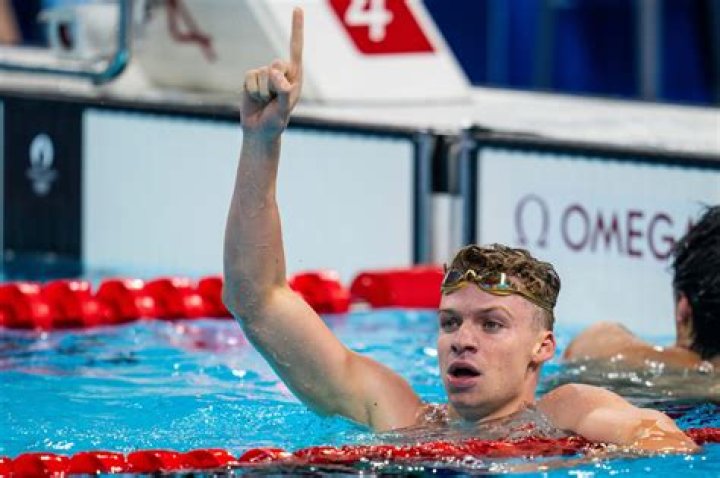The Unrivaled Champion: Unveiling the Greatest Swimmer of All Time