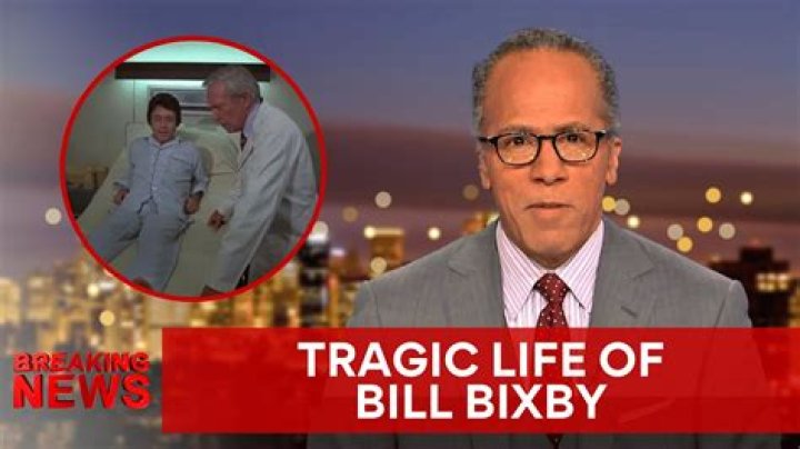 The Untold Story of Bill Bixby's Wife: A Love to Remember