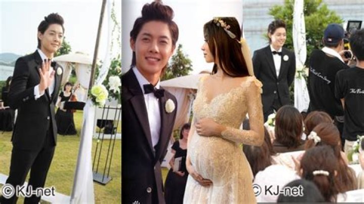 The Untold Truth About Kim Jung Hyun's Wife
