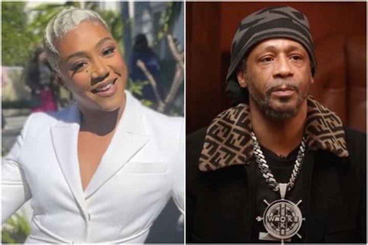 Tiffany Haddish and Katt Williams: A Deep Dive into Their Careers and Impact