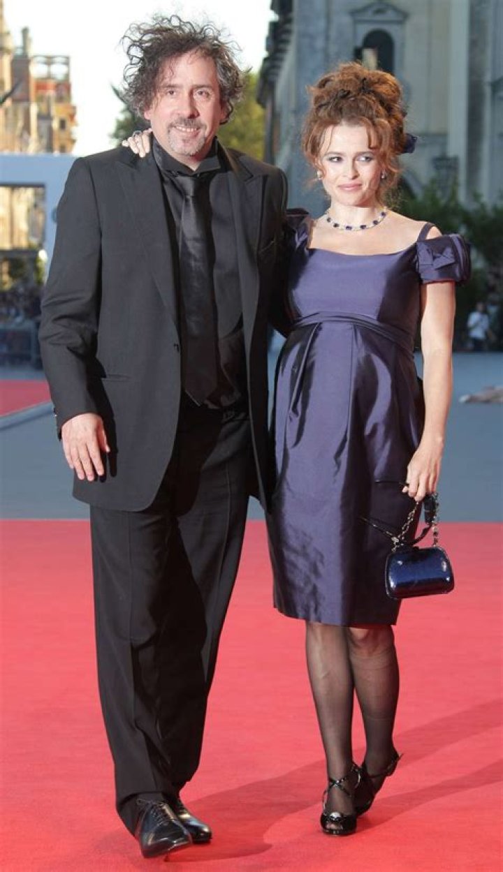 Tim Burton's Wife: A Deep Dive into the Life and Influence of Helena Bonham Carter