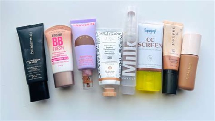 Tinted Face Moisturizer with SPF: The Ultimate Guide for Flawless Skin