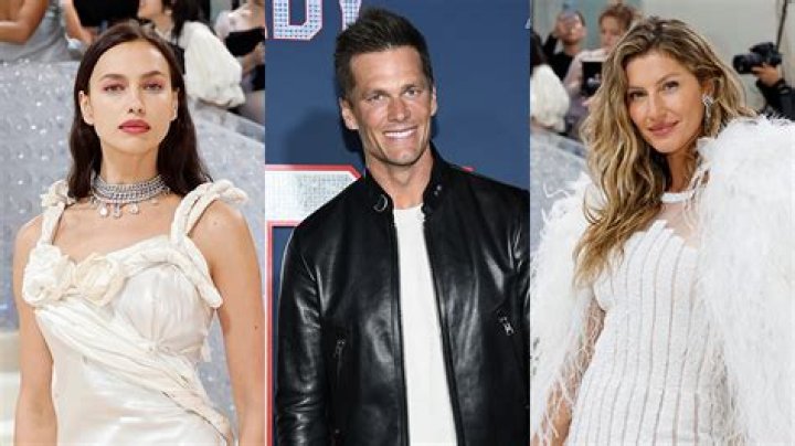 Tom Brady's Girlfriend 2023: A Look into His Romantic Life