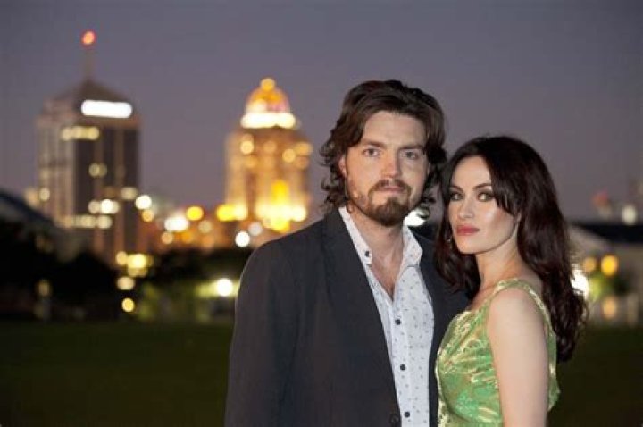 Tom Burke: Married Life Unveiled | Who Is His Wife?