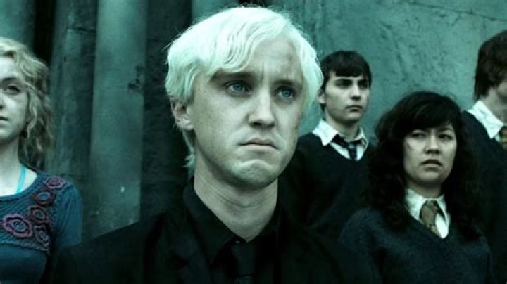 Tom Felton: A Journey Through the Life of Draco Malfoy